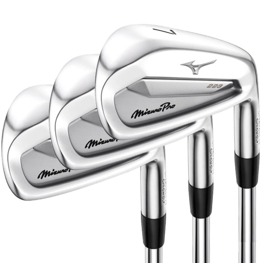 mizuno 223 irons