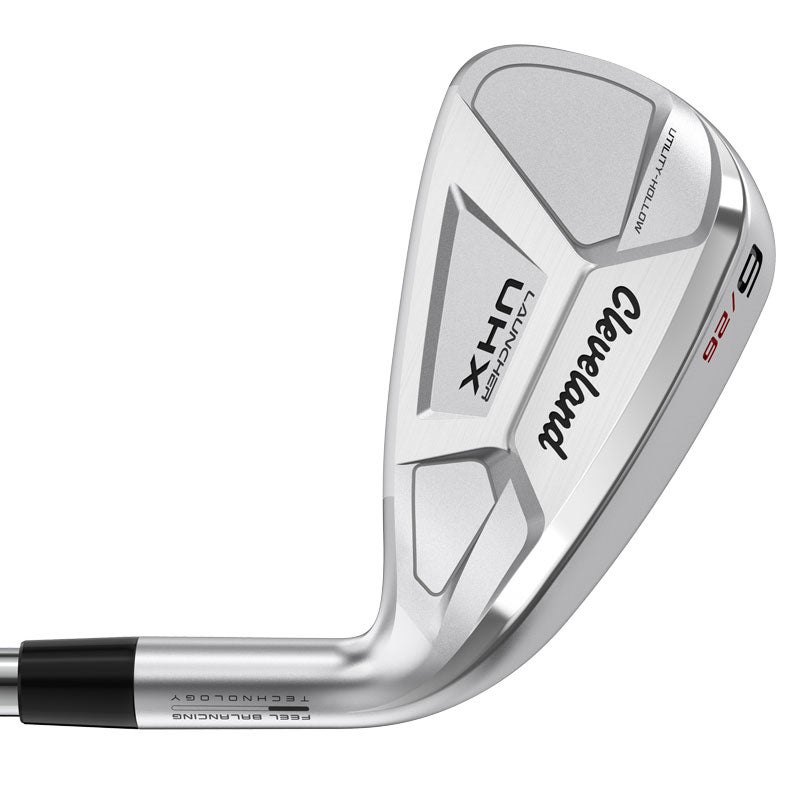 cleveland uhx irons