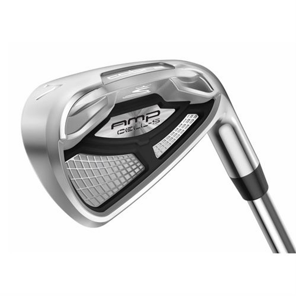 cobra amp cell irons