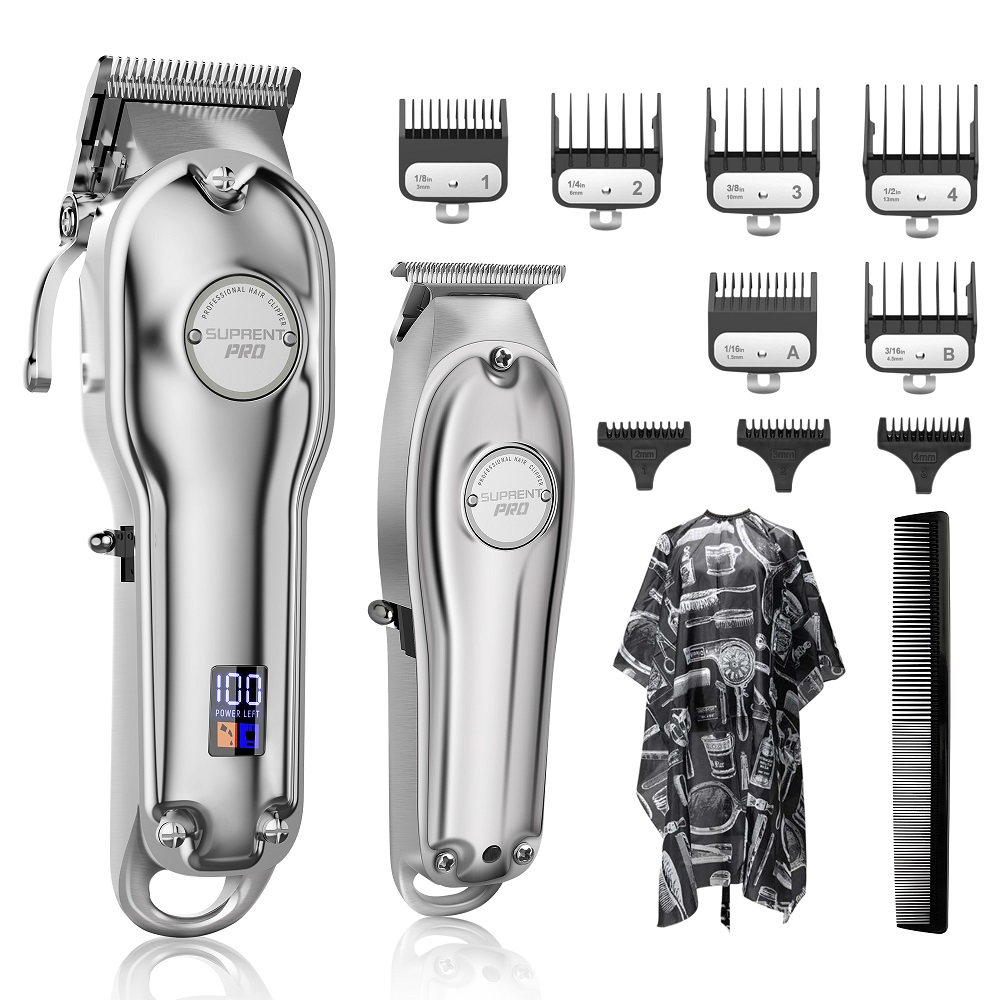 hair clippers