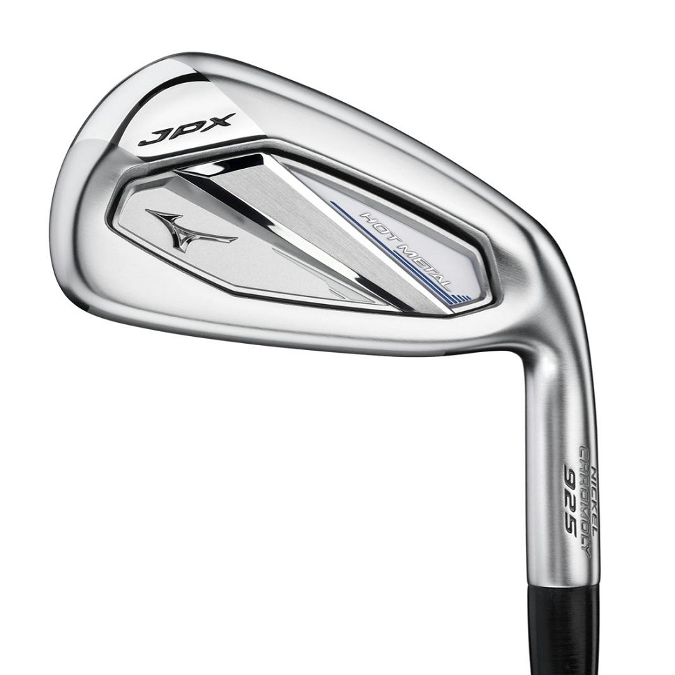 callaway paradym irons