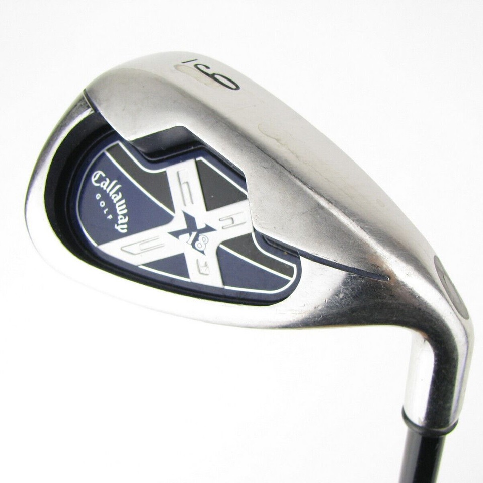 callaway x18 irons