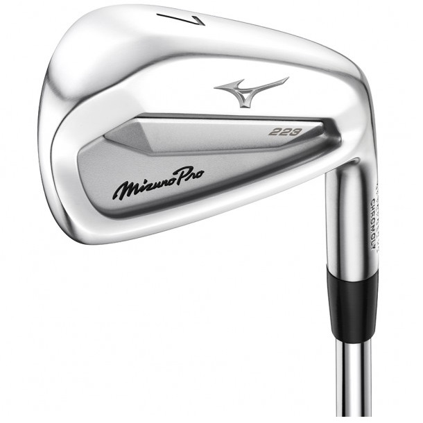 mizuno 223 irons