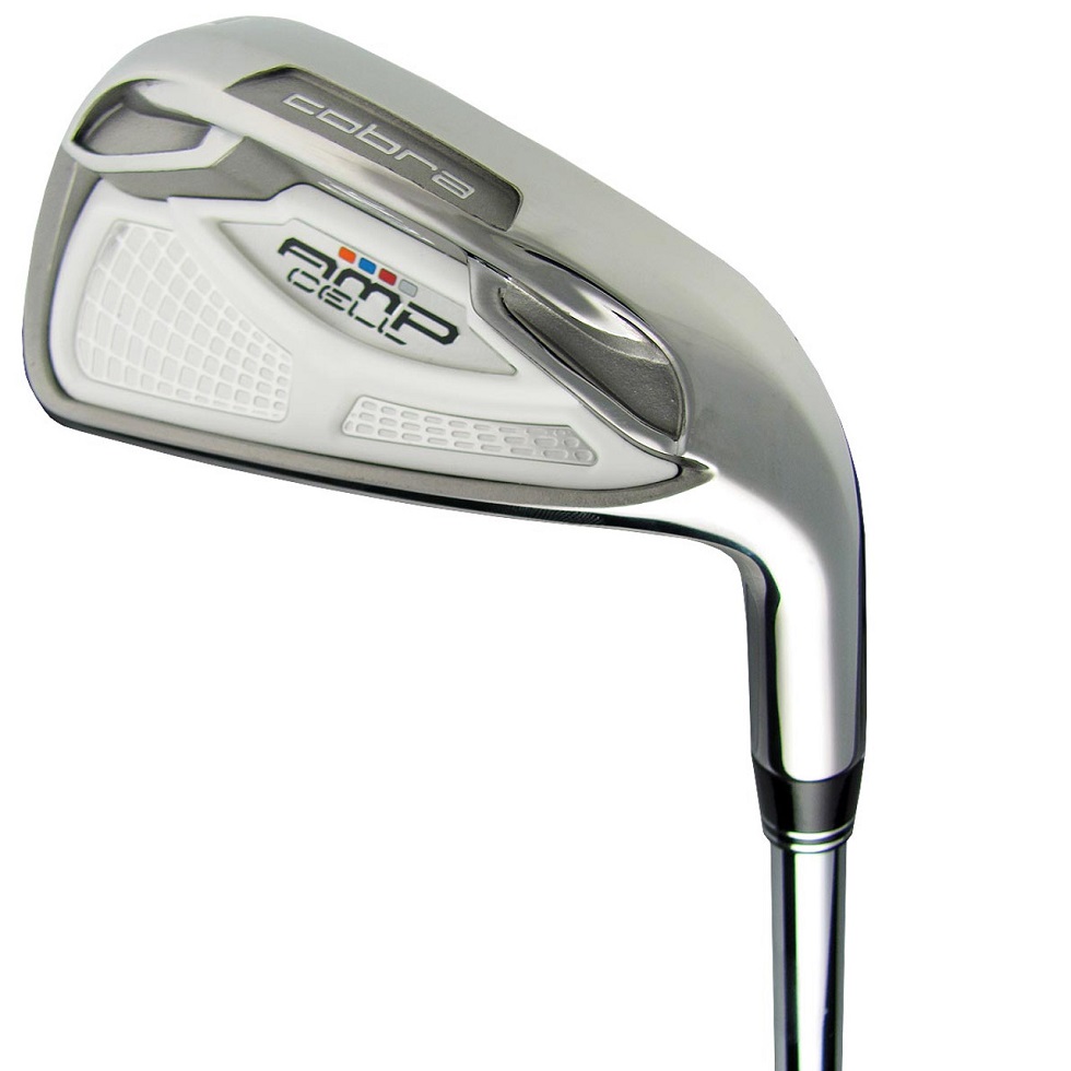 cobra amp cell irons