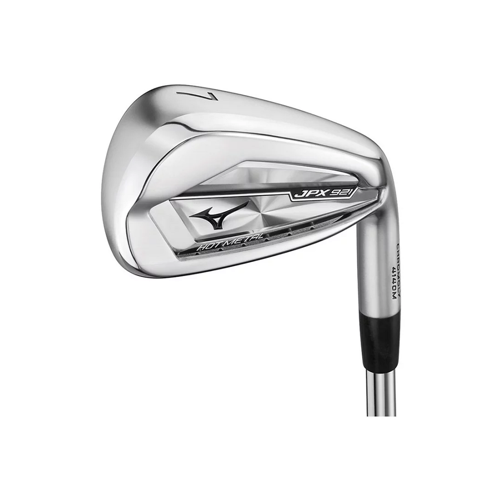 mizuno 921 hot metal irons