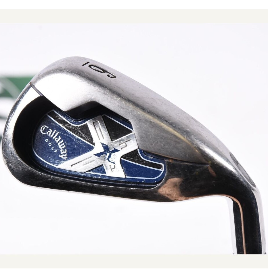 callaway x18 irons