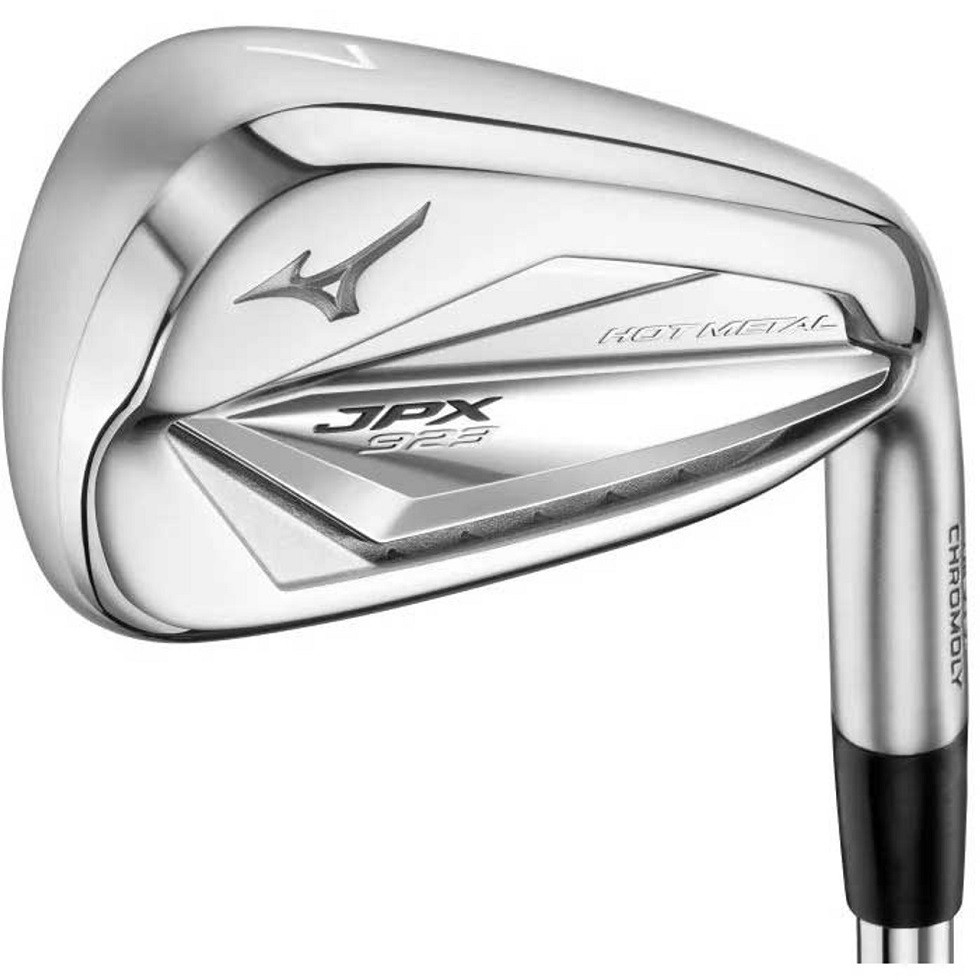 mizuno 921 hot metal irons