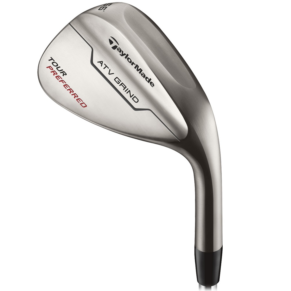 taylormade tour preferred irons