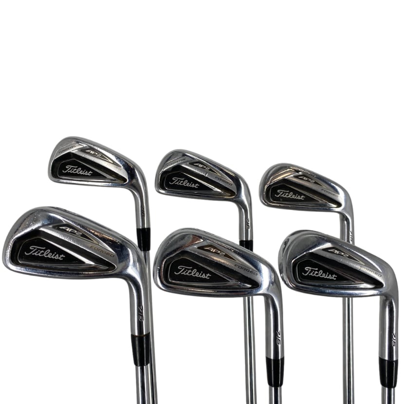 AP2 irons