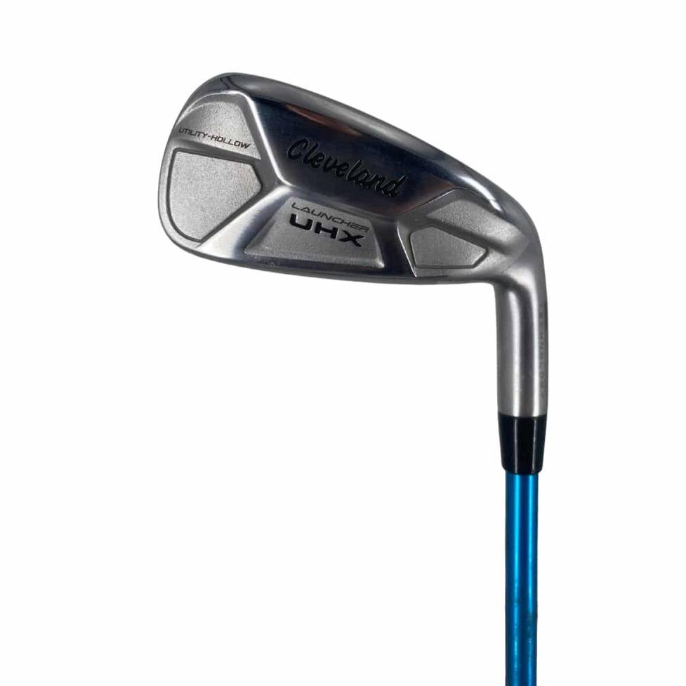 cleveland uhx irons