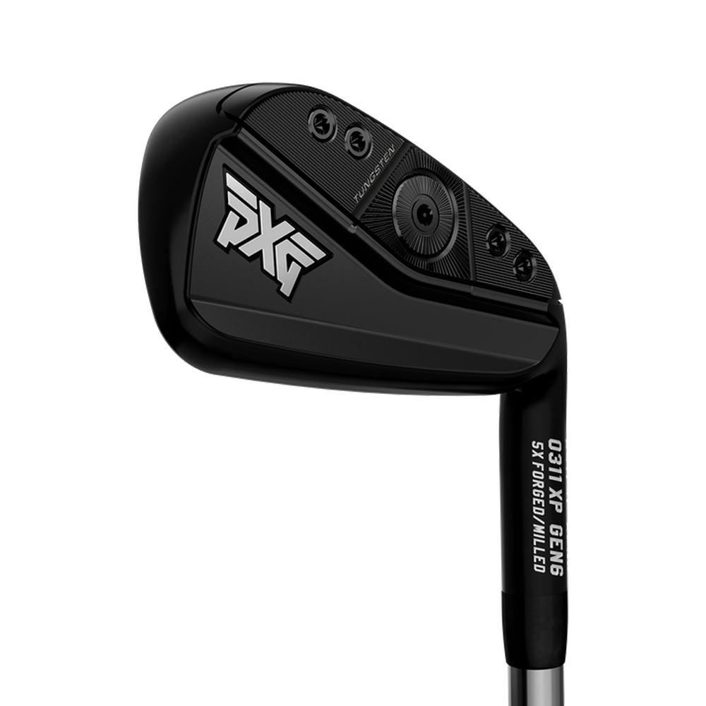 PXG 0311 Irons