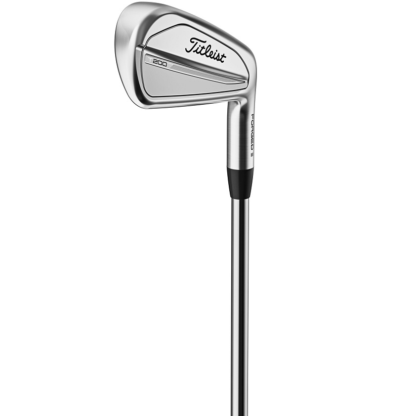 Titleist Irons