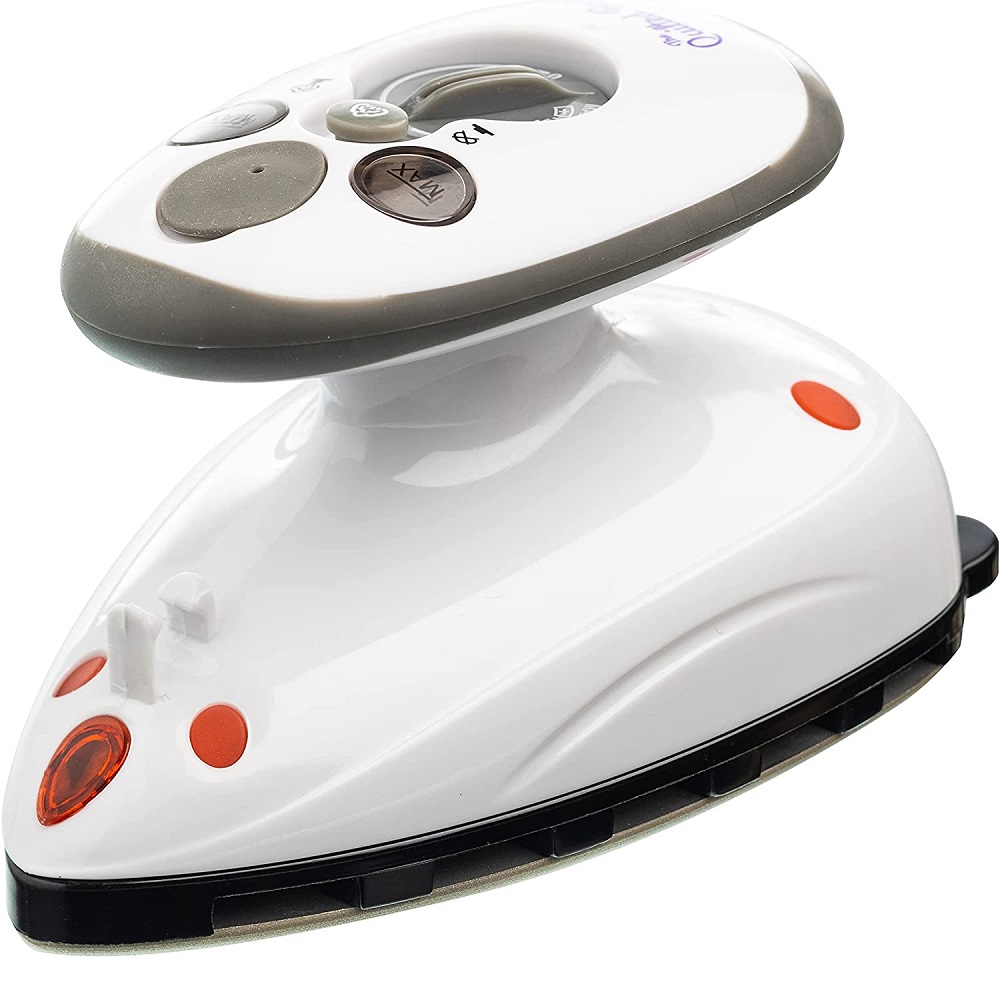 steam iron