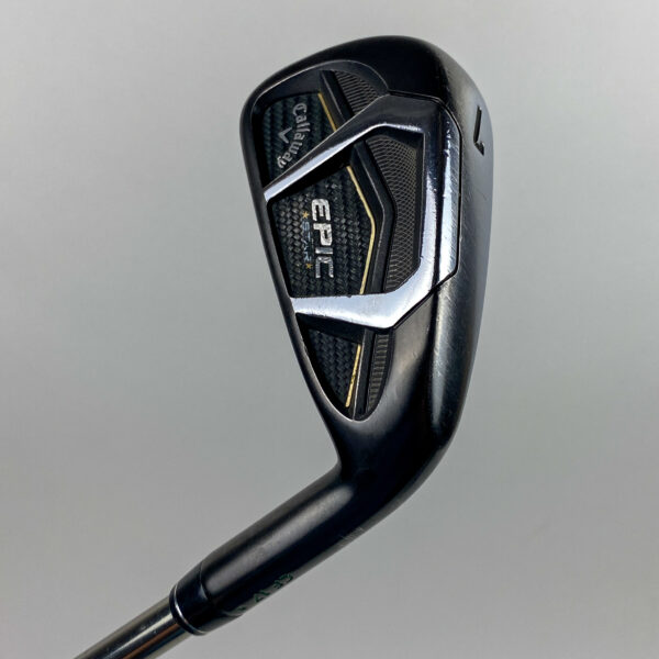 callaway epic irons