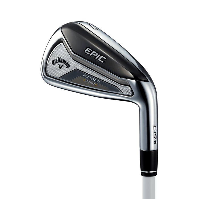 callaway epic irons