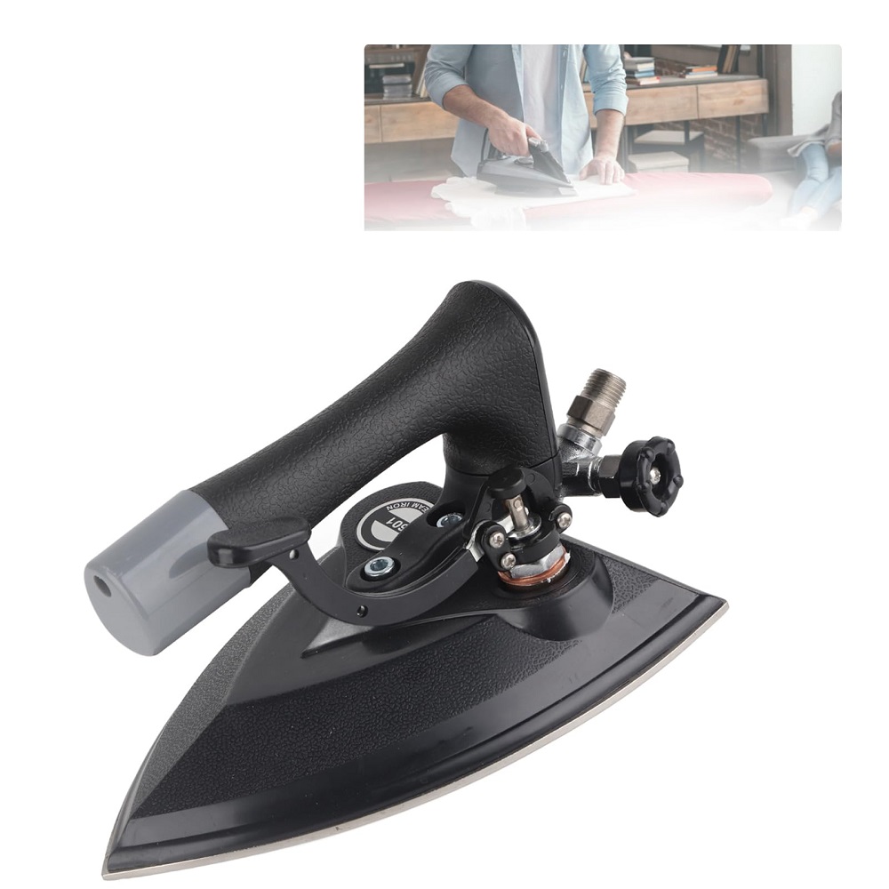 Industrial Steam Irons