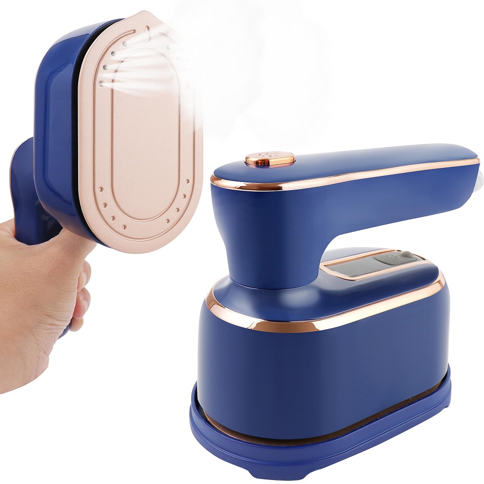 handheld steam iron