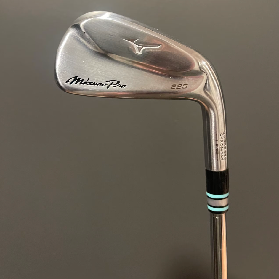 mizuno pro 225 irons