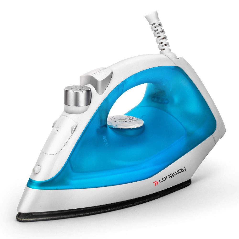 Steam Iron