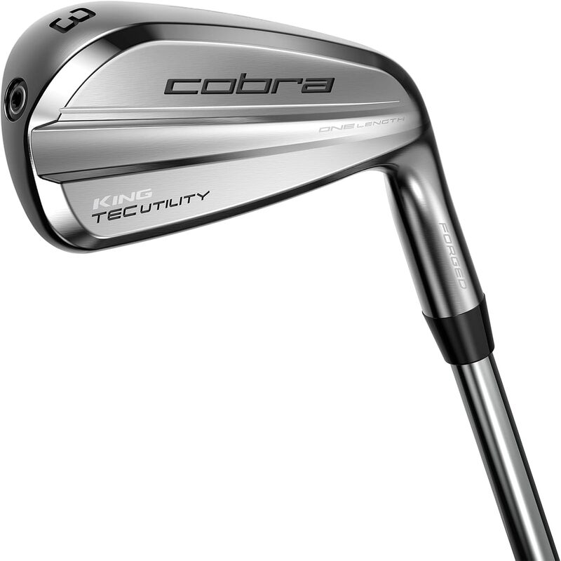 Ping One Length Irons