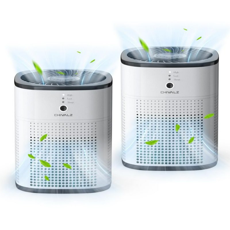 air purifier