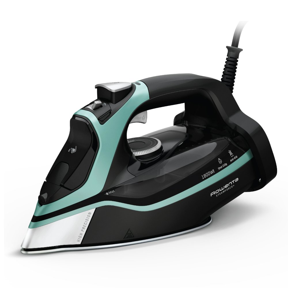 steam iron