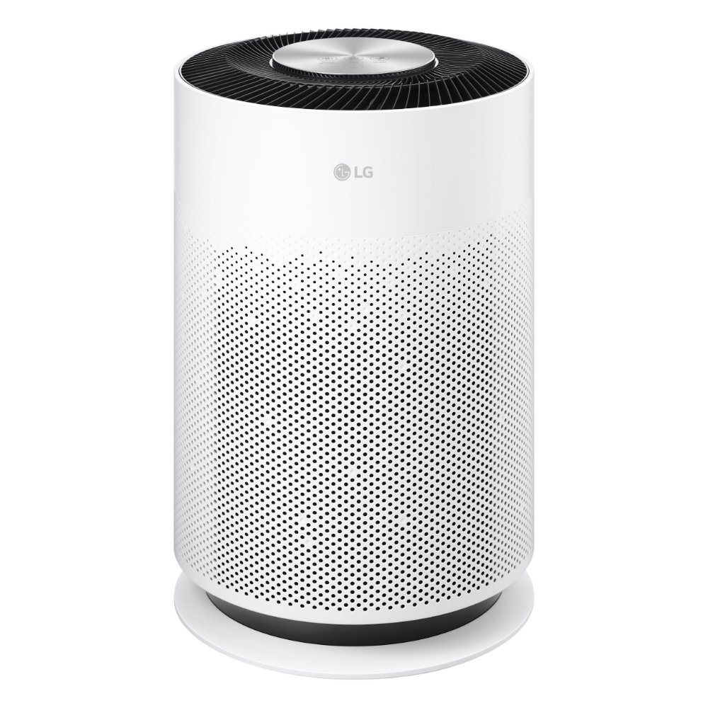 lg puricare air purifier