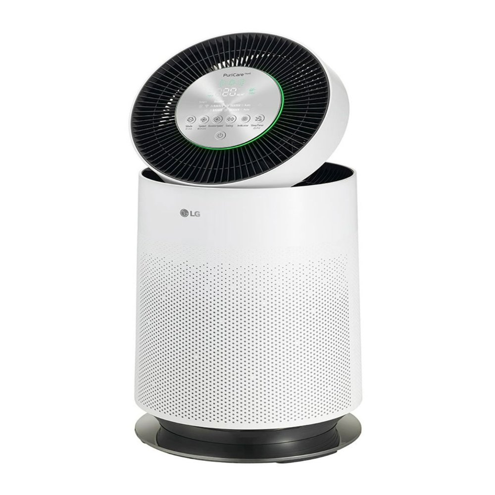 lg puricare air purifier