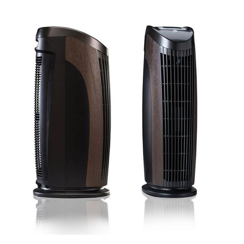 black alen air purifiers