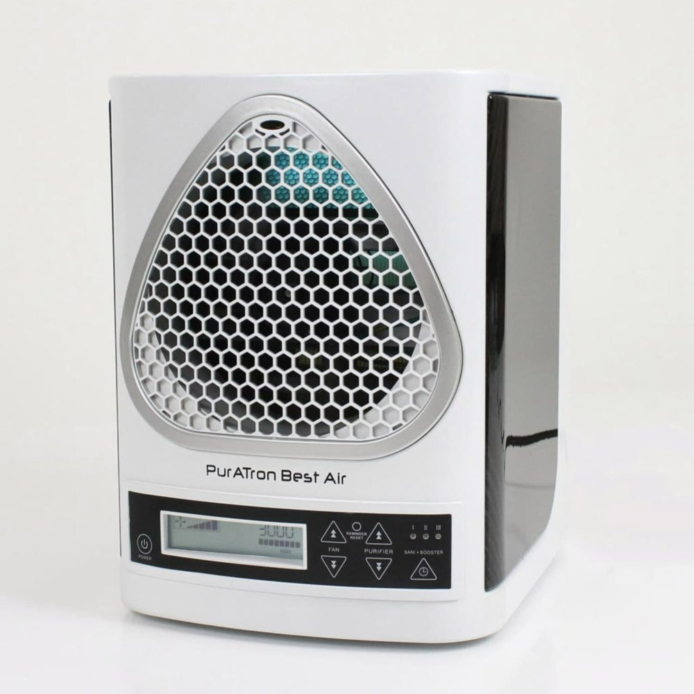 edenpure air purifier