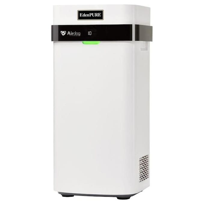 edenpure air purifier