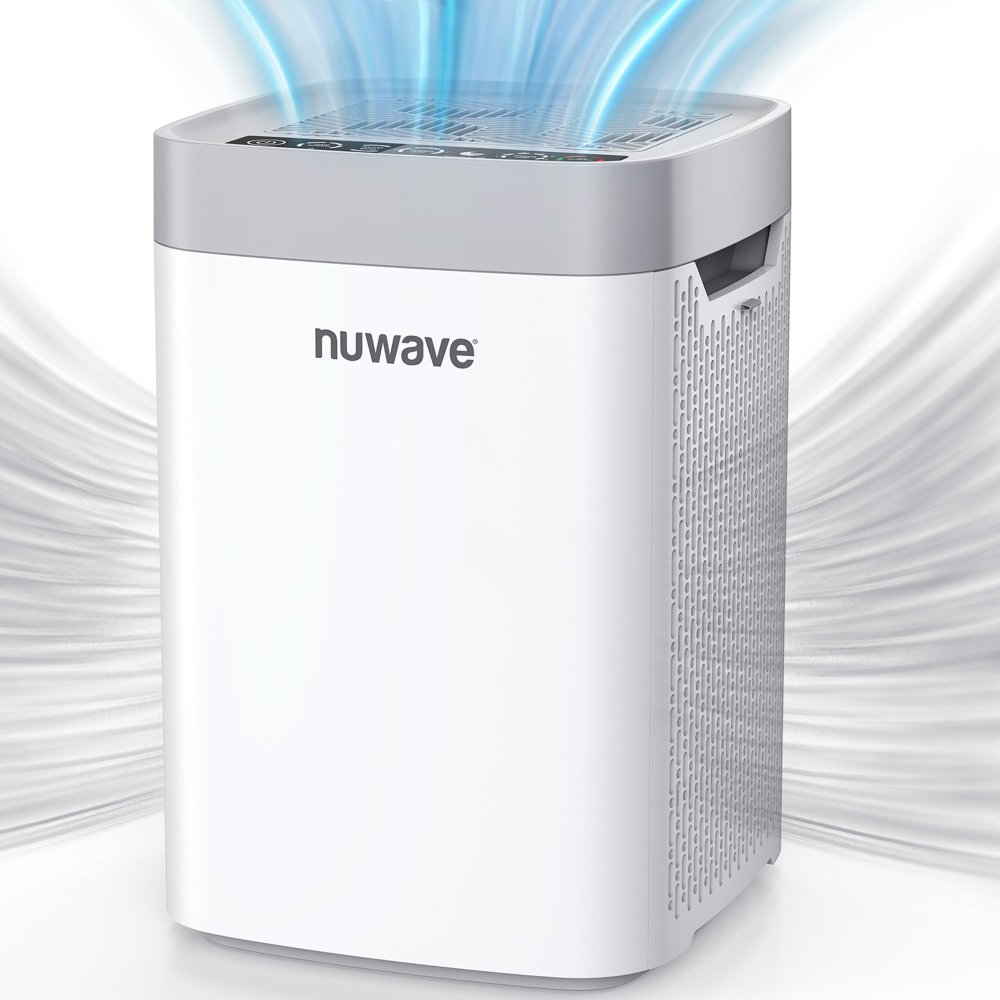 nuwave air purifier