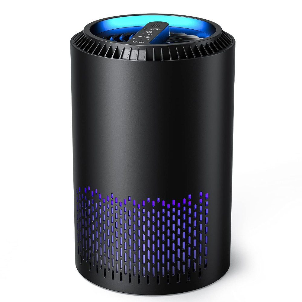 Air purifier