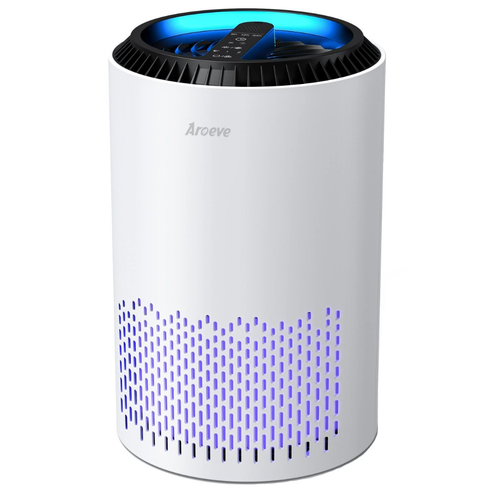 Aroeve Air Purifier