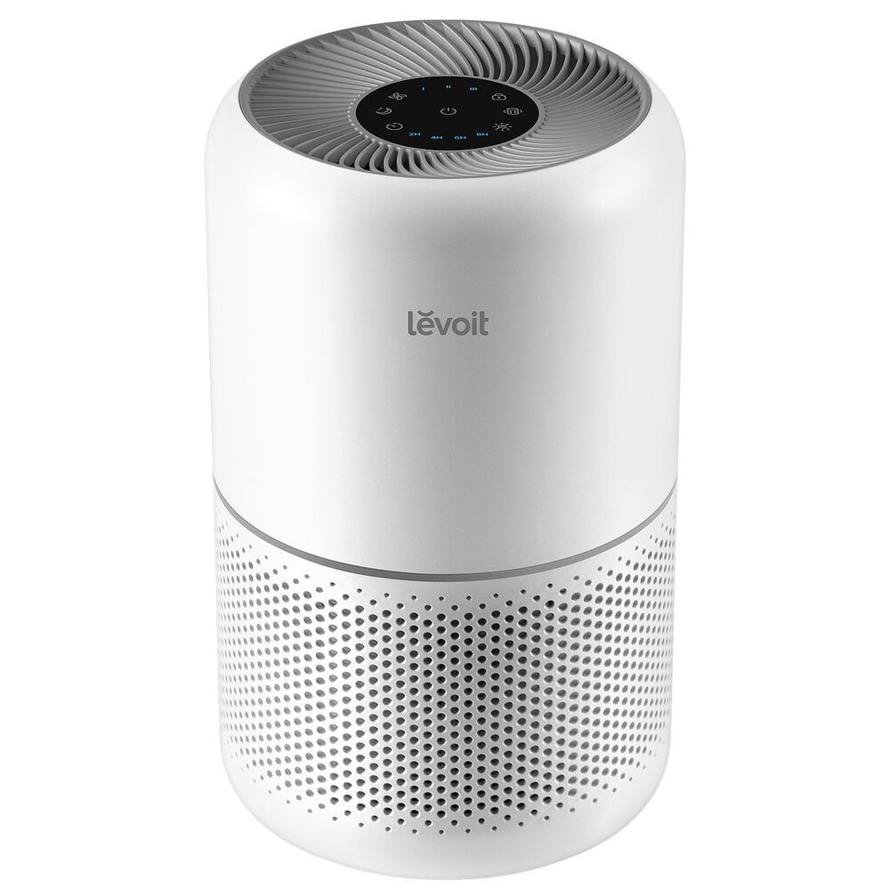 levoit air purifier