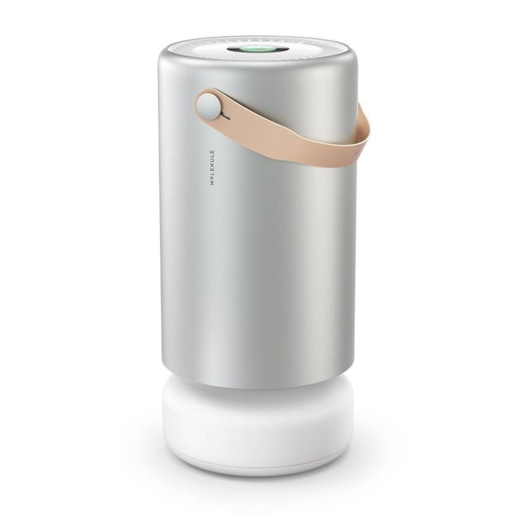 Molekule air purifier