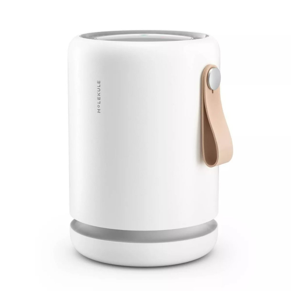 Molekule air purifier