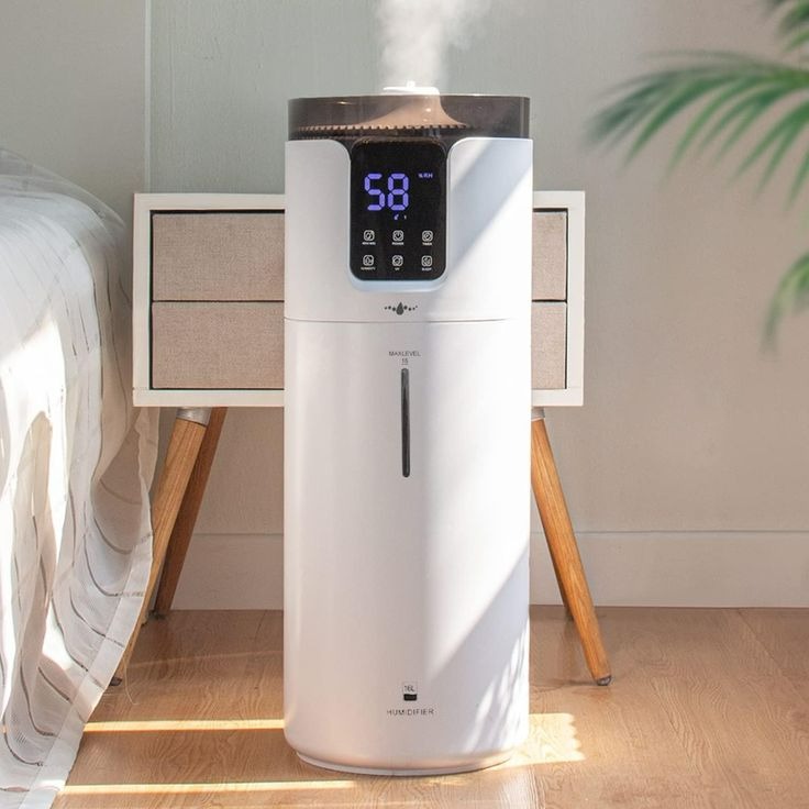 large room humidifier