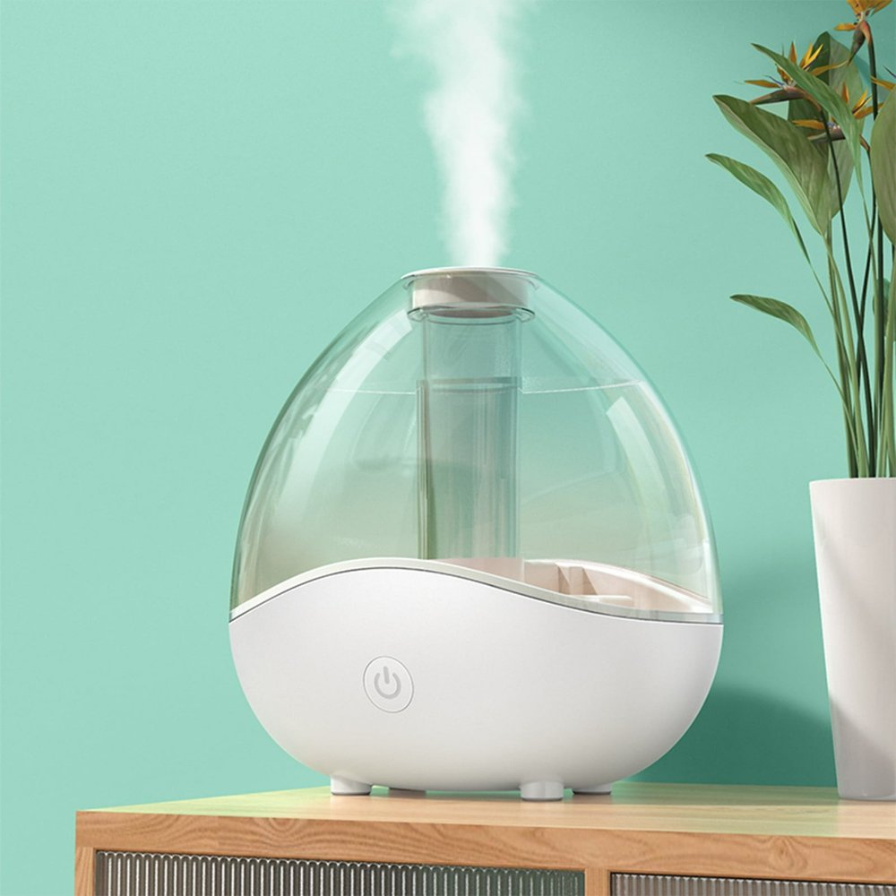 ultrasonic humidifier