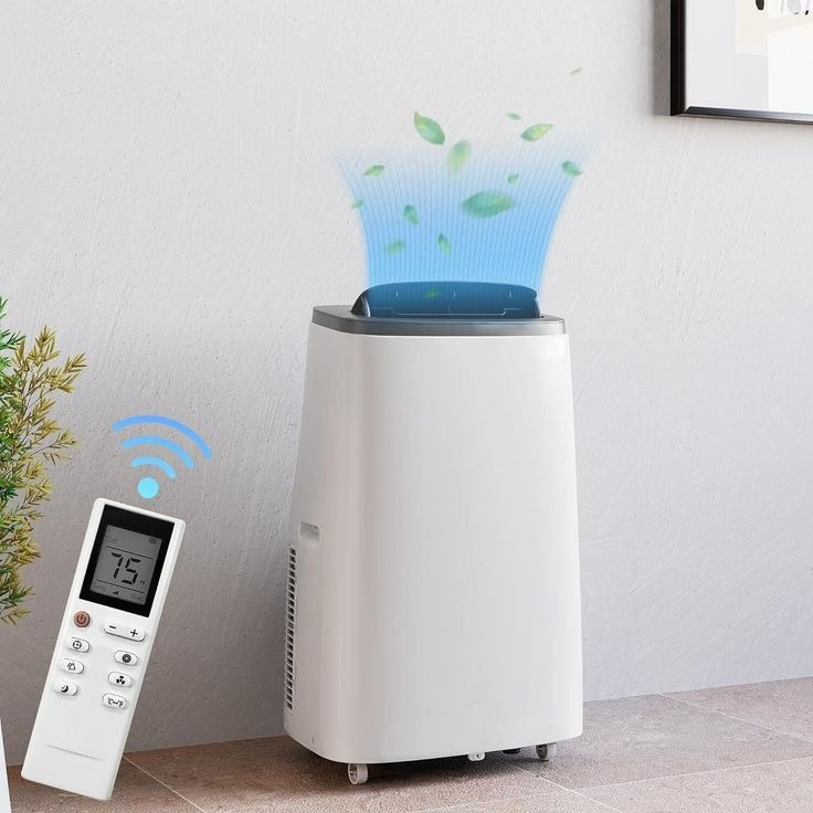 air purifier and humidifier combo