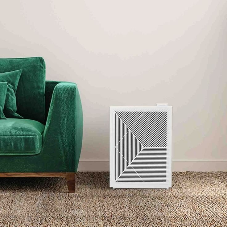 coway air purifier