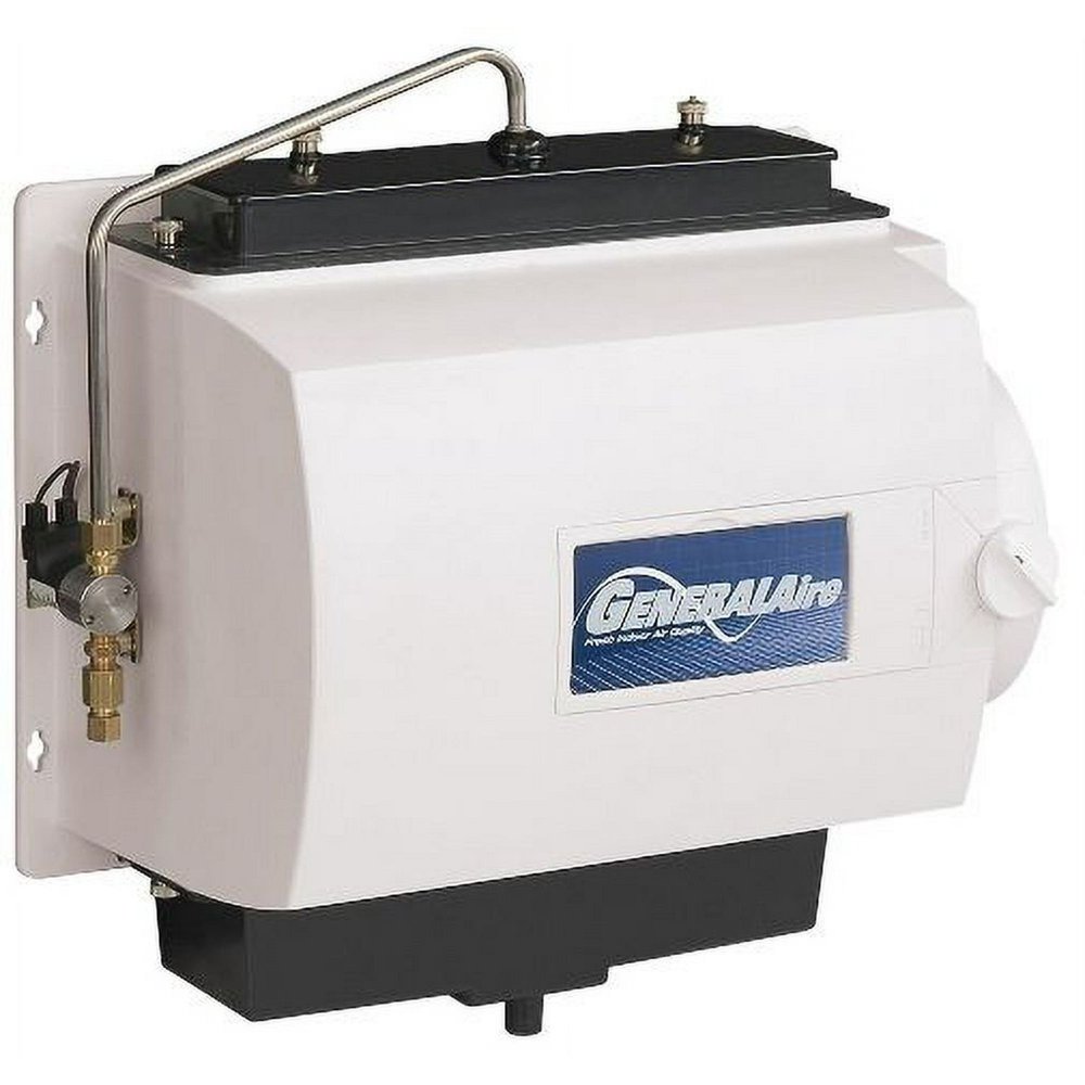 furnace humidifier