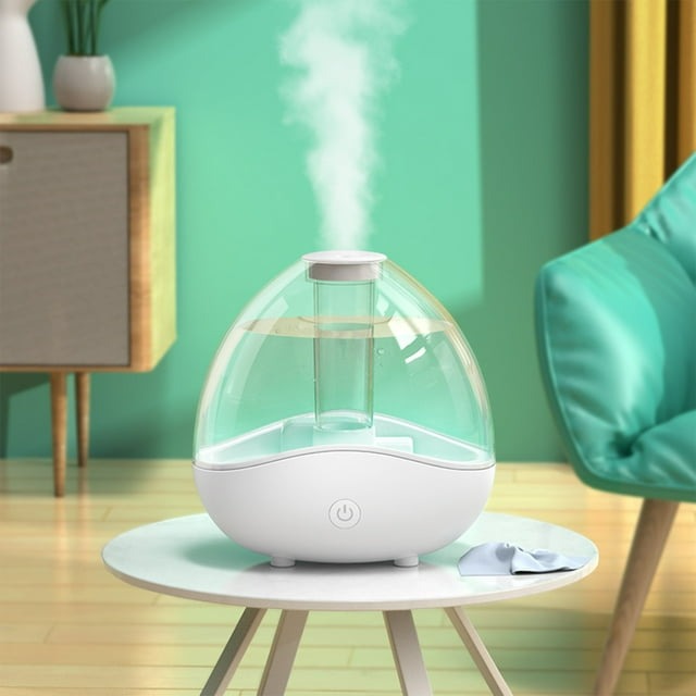 ultrasonic humidifier