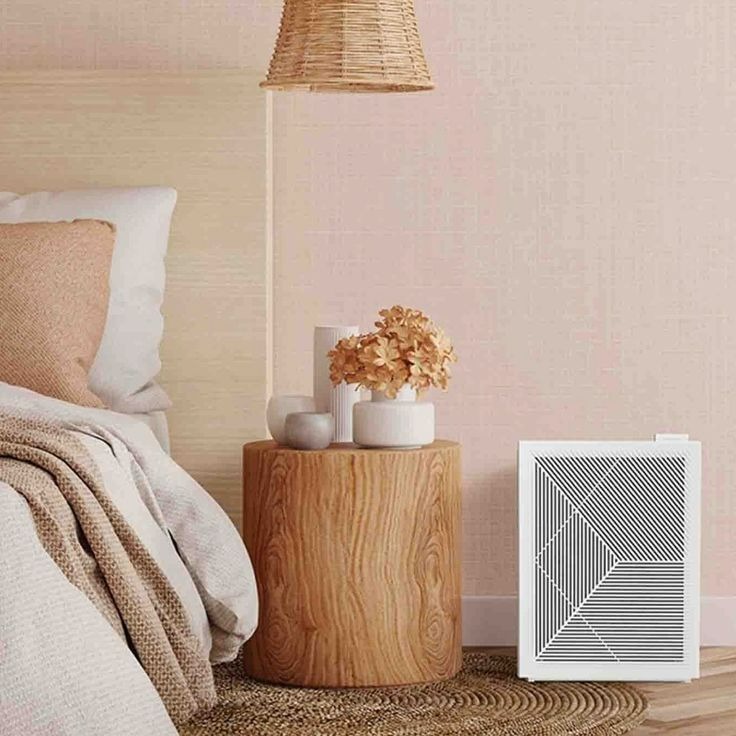 coway air purifier