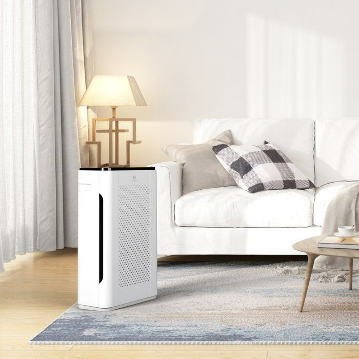 air purifier