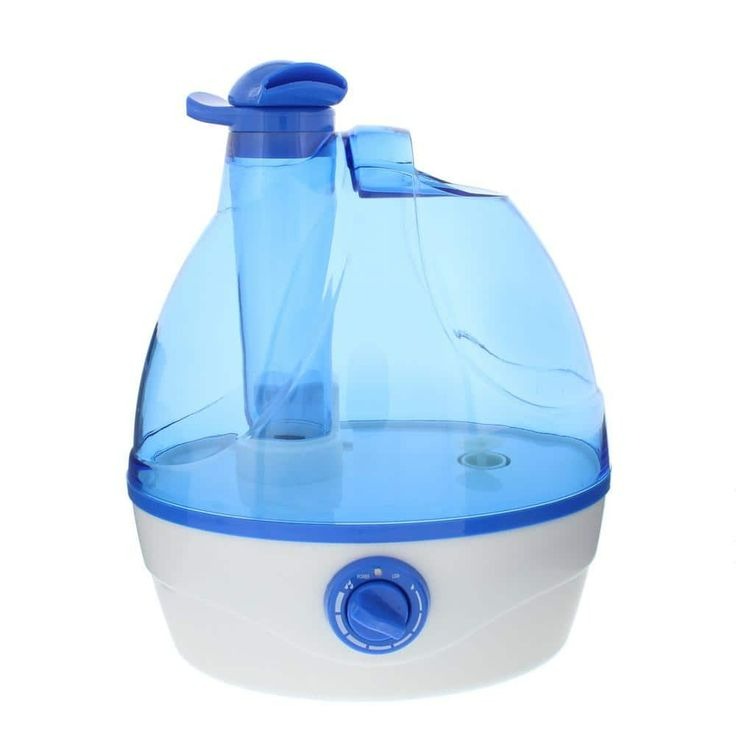 ultrasonic humidifier