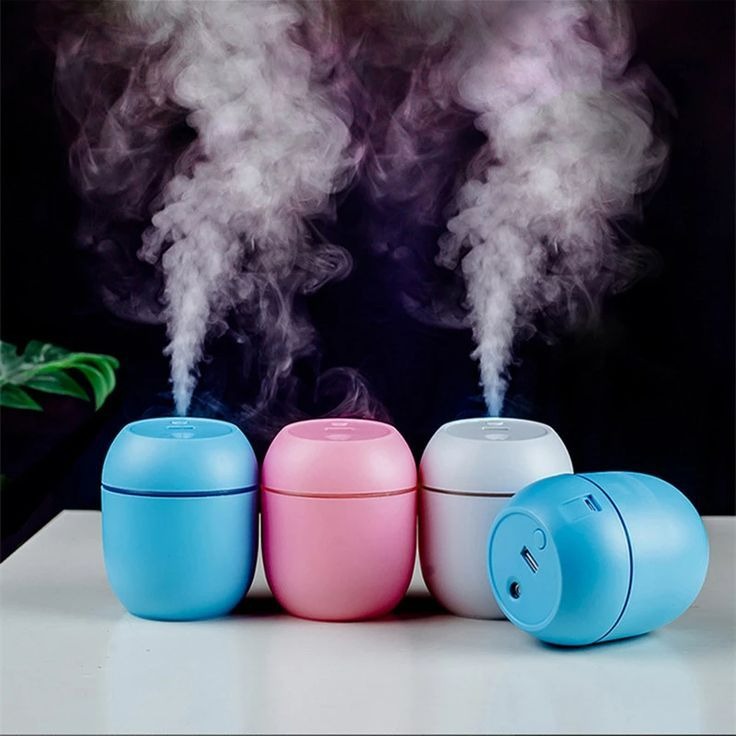 mini humidifier