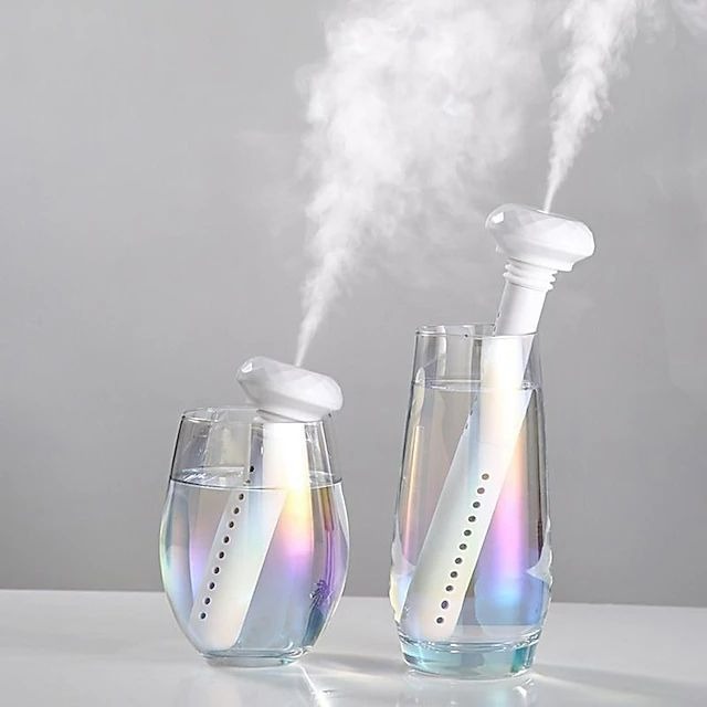 portable humidifier