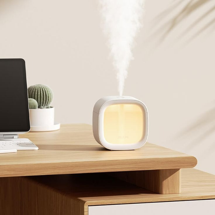 mini humidifier