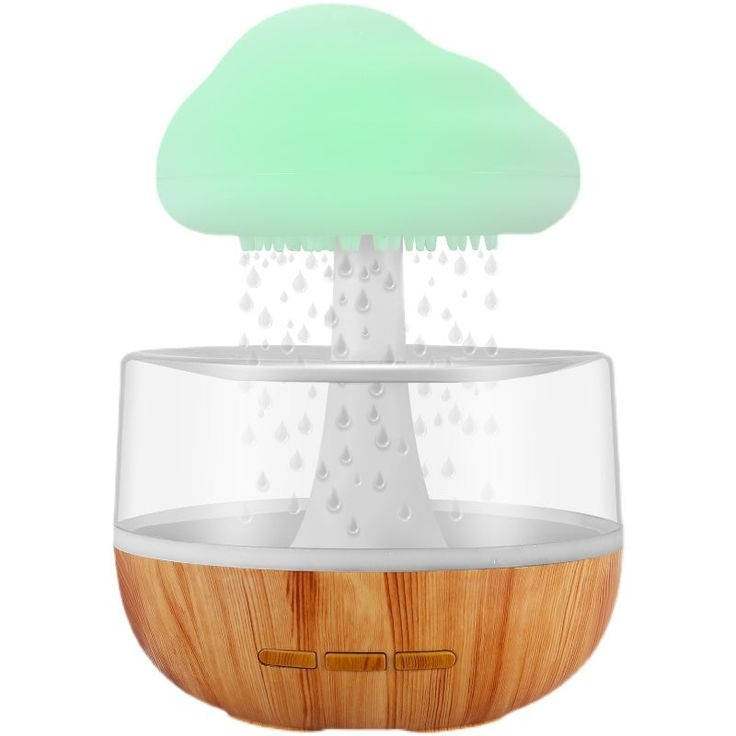 rain cloud humidifier